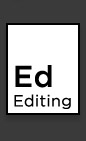 Science Editing